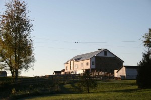 As the Sun Sets On Two Years of Hard Work, It Rises on a Lifetime of Warm Homecomings for Our Customer
