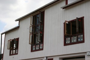 Priemium Quality Lowen Windows