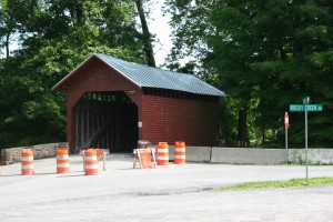 New Roof Installed