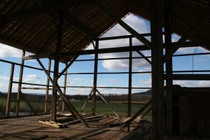 Frame Repairs 