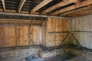 Interior View