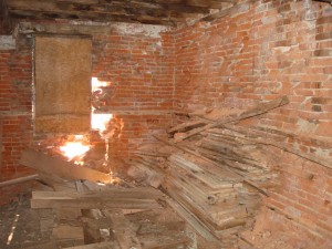 The Structural Deficiencies Were Alarming.