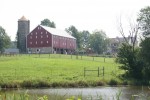 Hilton Barn Restoration
